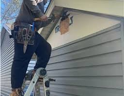 Best Siding Removal and Disposal  in Marysville, PA